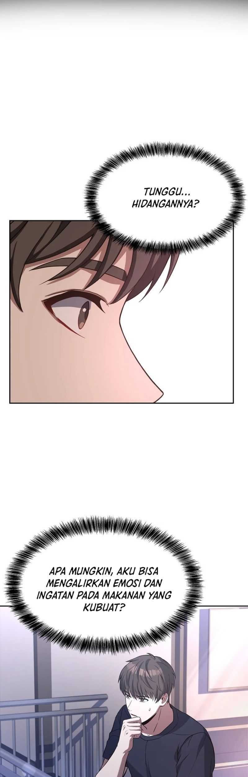 Youngest Chef From the 3rd Rate Hotel Chapter 43 Gambar 22