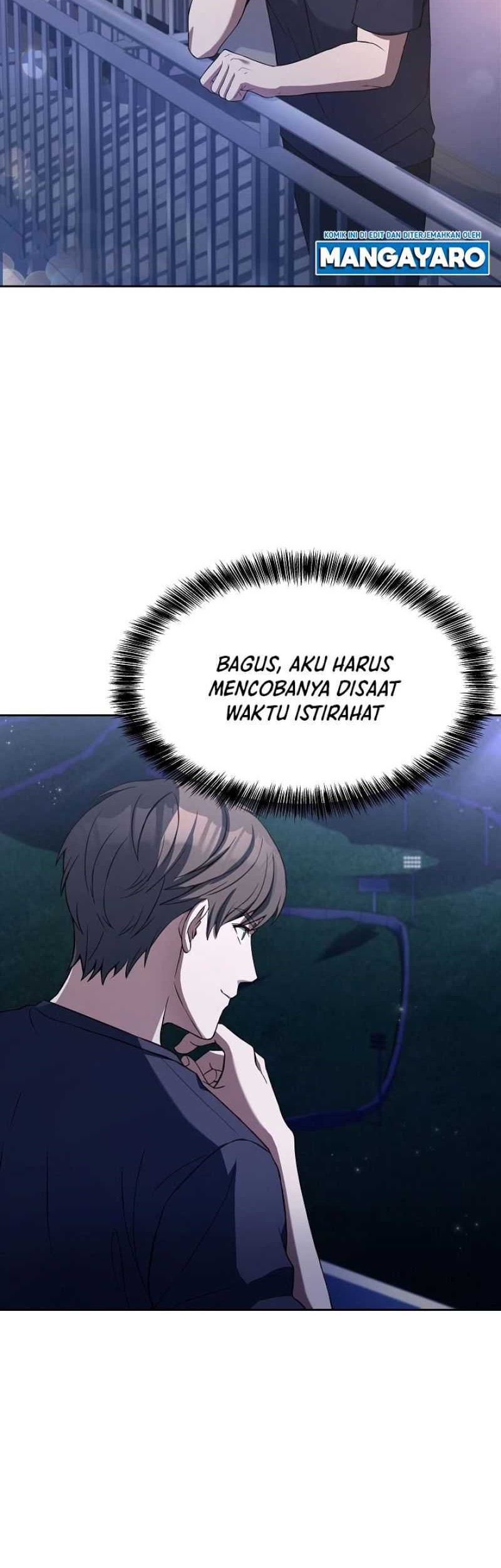 Youngest Chef From the 3rd Rate Hotel Chapter 43 Gambar 23