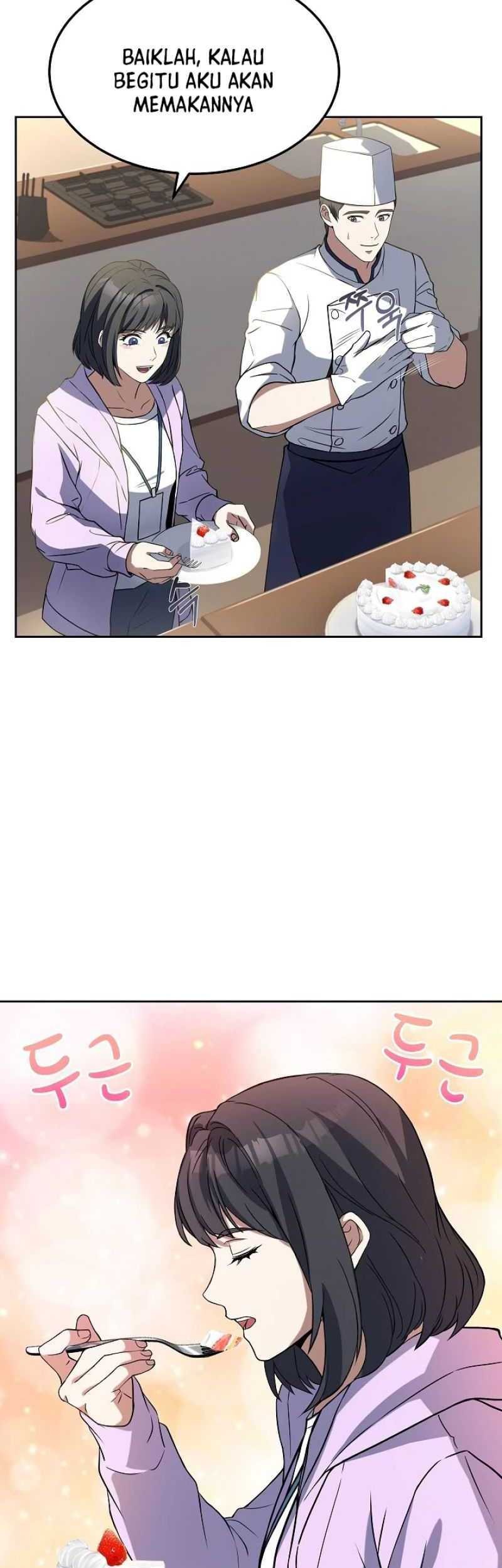 Youngest Chef From the 3rd Rate Hotel Chapter 43 Gambar 48