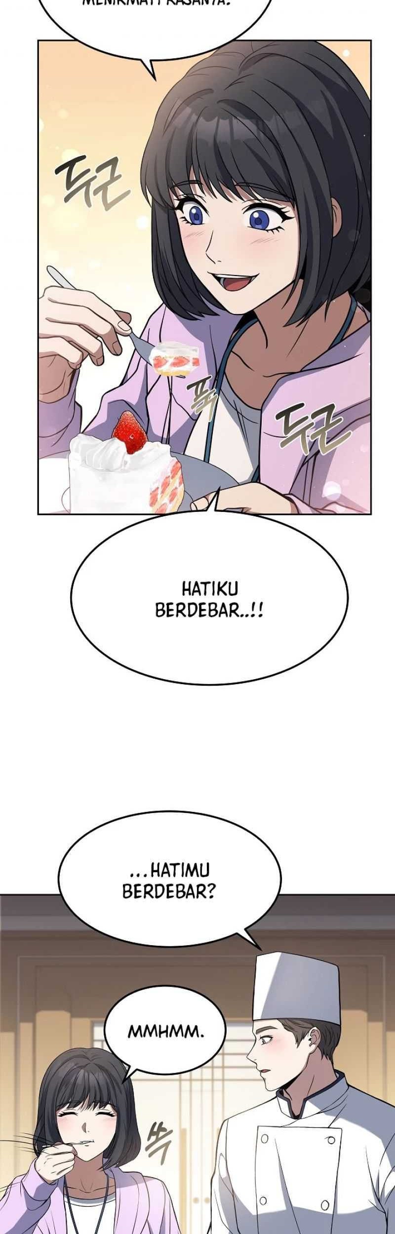 Youngest Chef From the 3rd Rate Hotel Chapter 43 Gambar 51