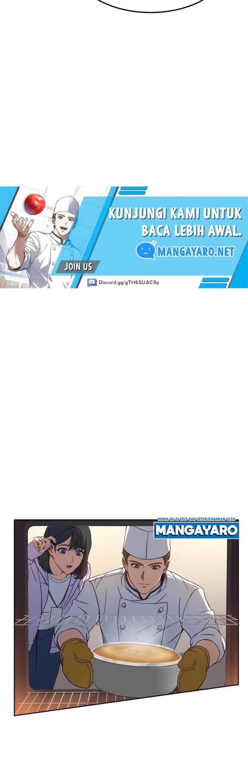 Youngest Chef From the 3rd Rate Hotel Chapter 43 Gambar 39