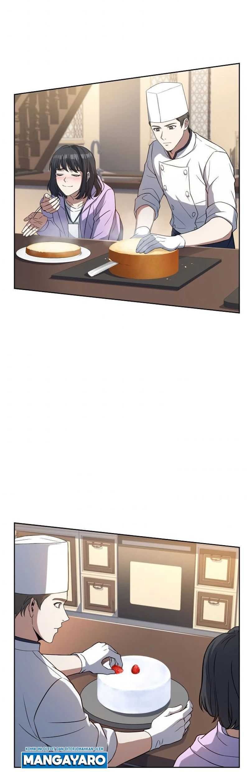 Youngest Chef From the 3rd Rate Hotel Chapter 43 Gambar 40