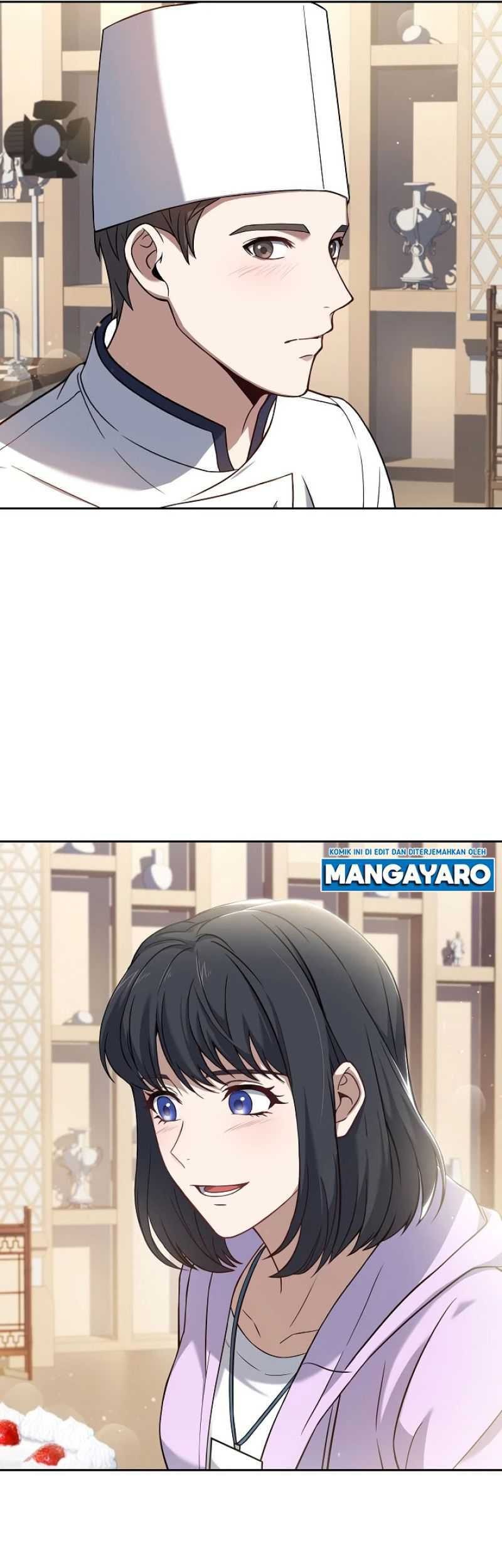 Youngest Chef From the 3rd Rate Hotel Chapter 43 Gambar 42