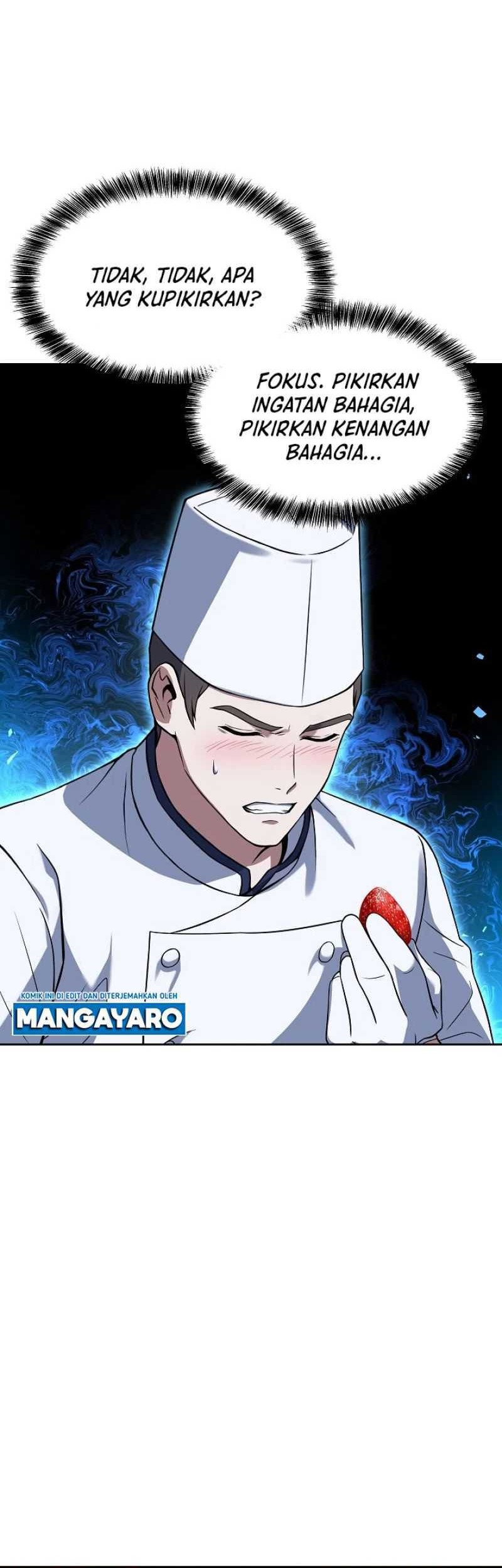 Youngest Chef From the 3rd Rate Hotel Chapter 43 Gambar 43