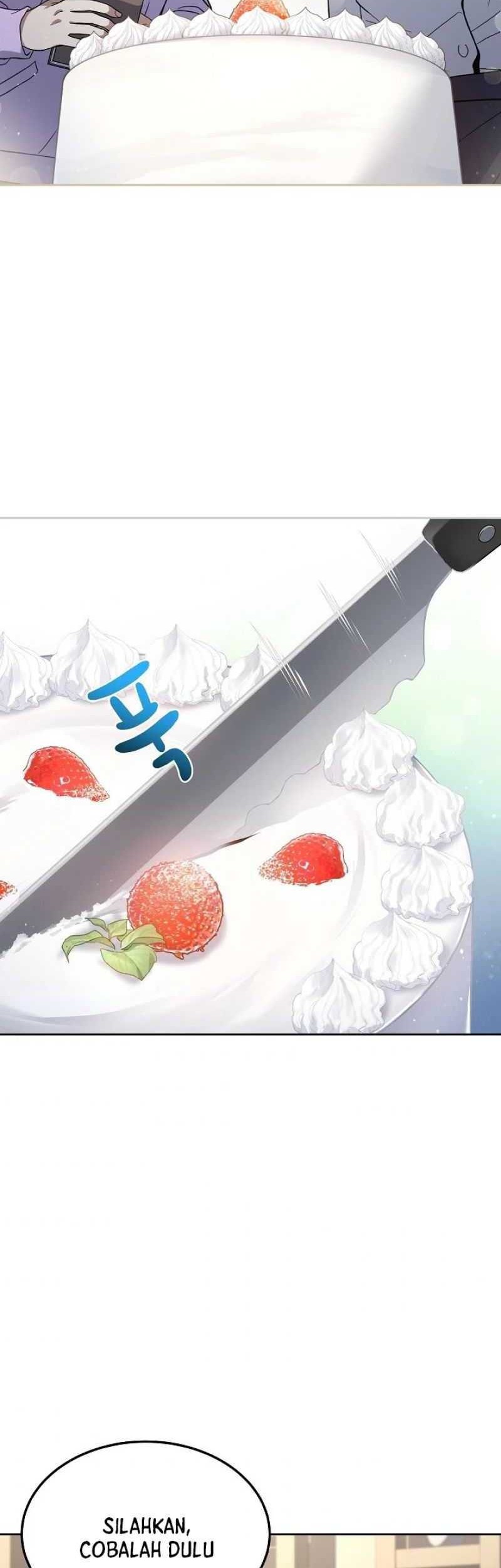 Youngest Chef From the 3rd Rate Hotel Chapter 43 Gambar 45