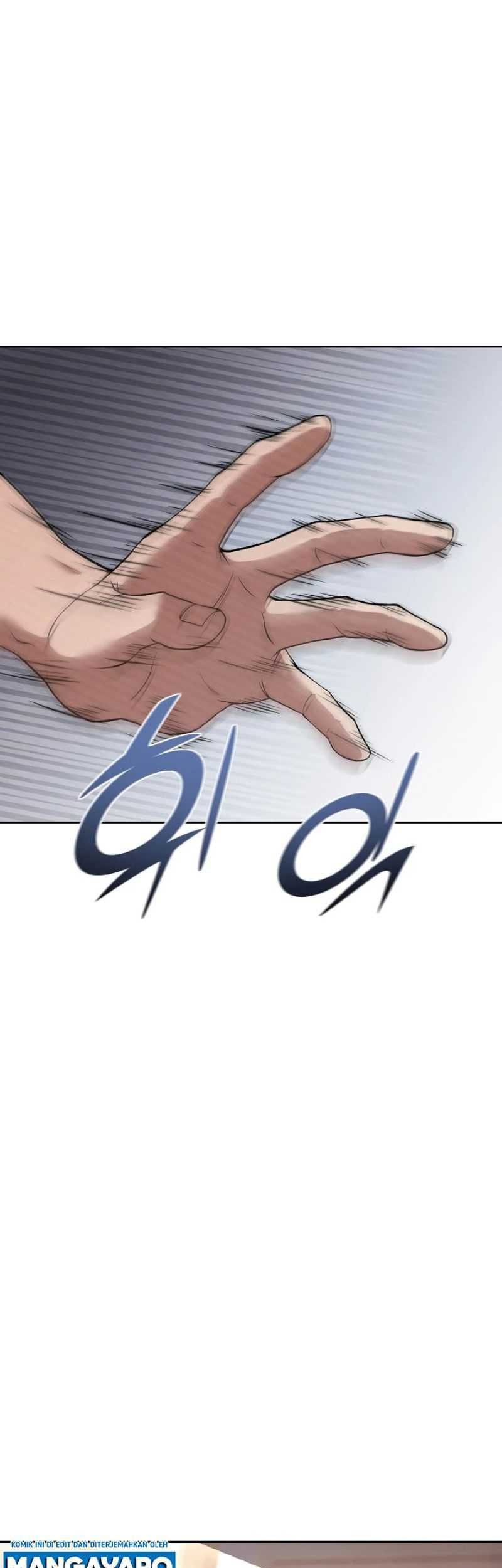 Manhwa Youngest Chef From the 3rd Rate Hotel Chapter 43 gambar nomor 2