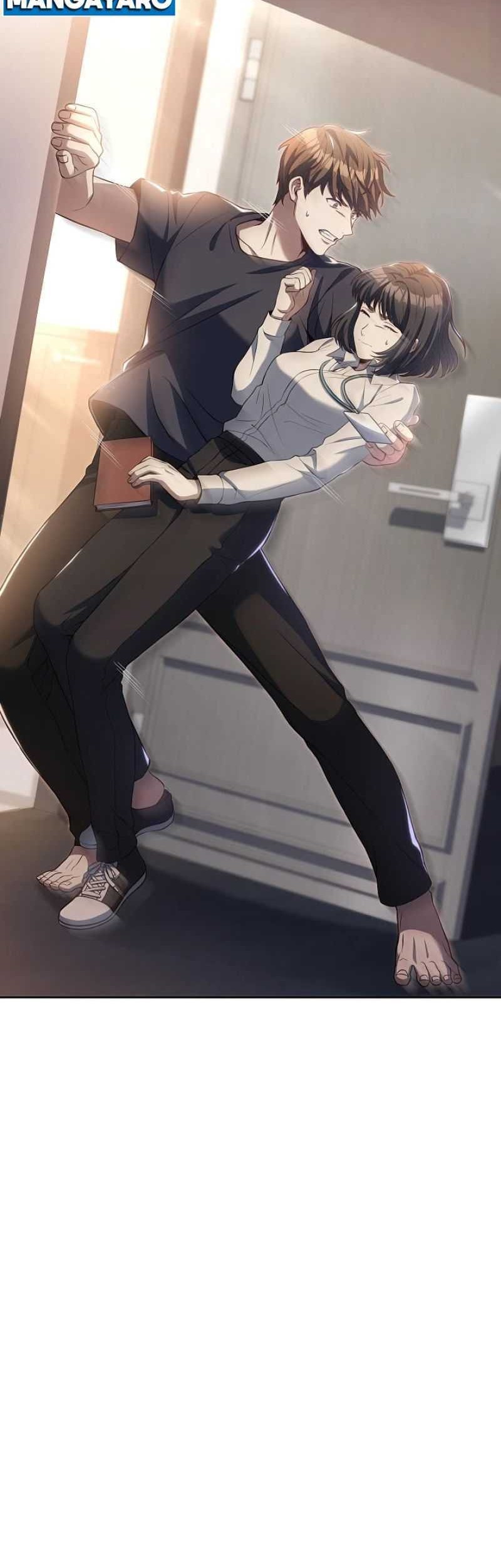 Youngest Chef From the 3rd Rate Hotel Chapter 43 Gambar 3