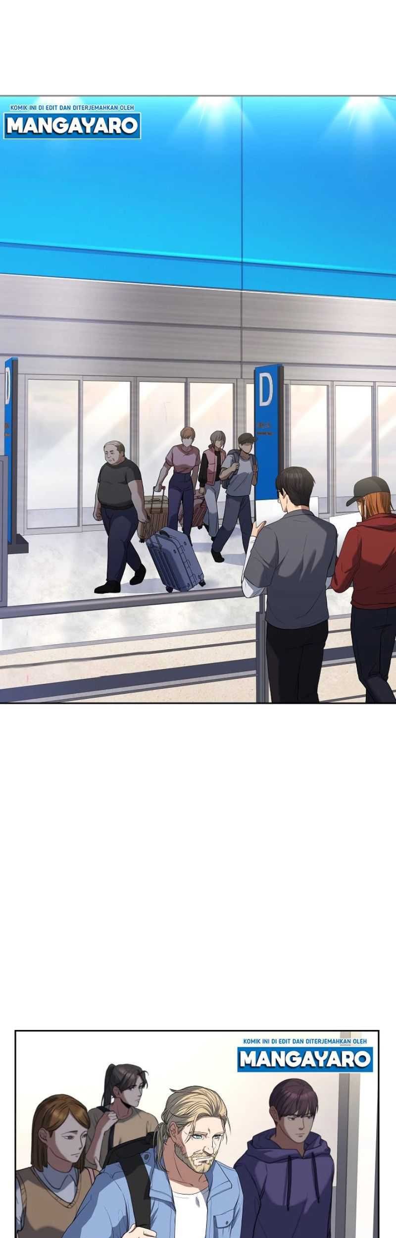 Youngest Chef From the 3rd Rate Hotel Chapter 43 Gambar 57