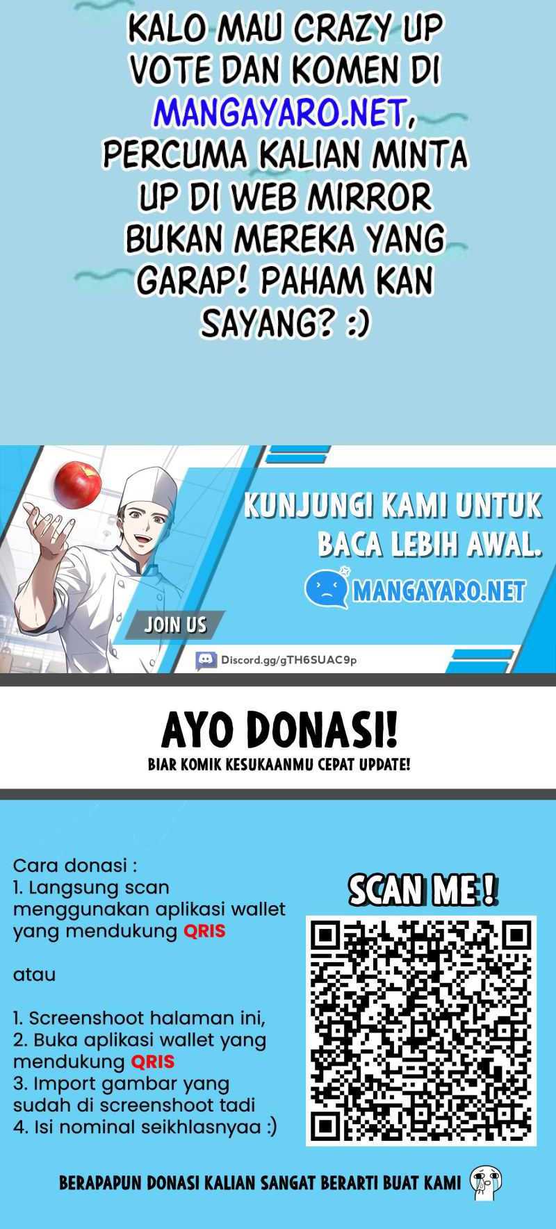 Youngest Chef From the 3rd Rate Hotel Chapter 43 Gambar 63