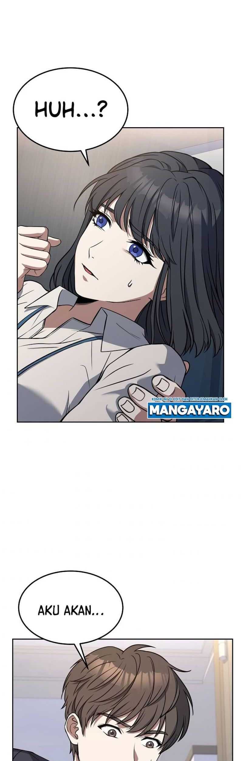 Youngest Chef From the 3rd Rate Hotel Chapter 43 Gambar 4