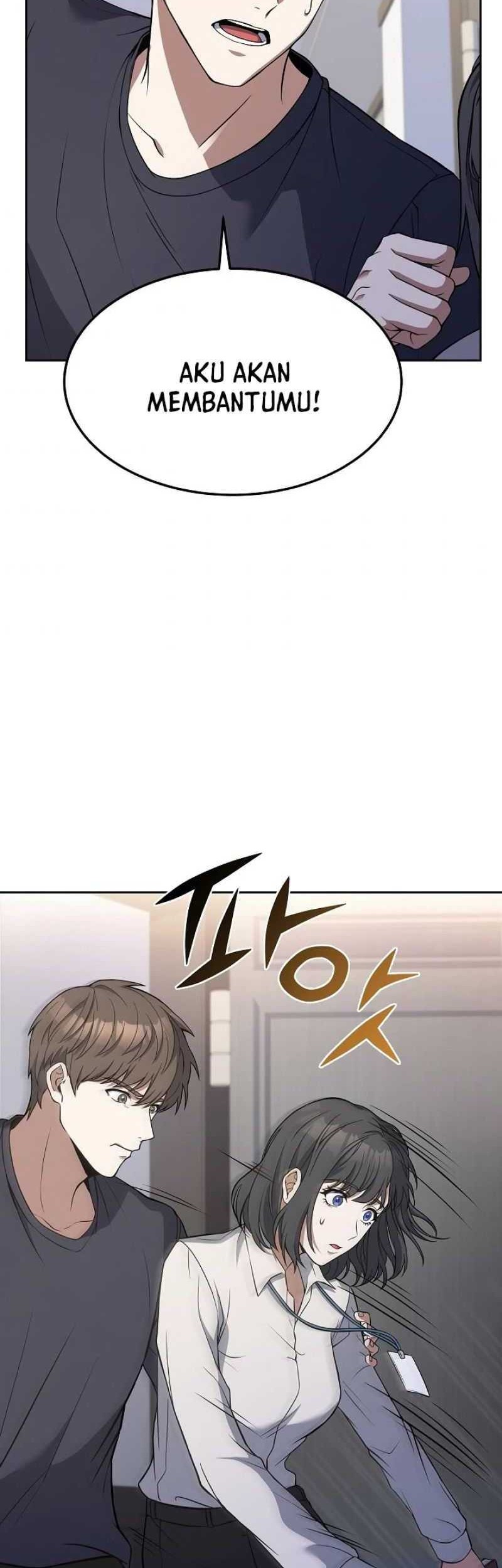 Youngest Chef From the 3rd Rate Hotel Chapter 43 Gambar 5