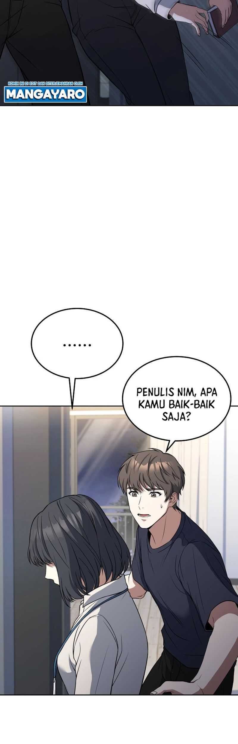 Youngest Chef From the 3rd Rate Hotel Chapter 43 Gambar 6