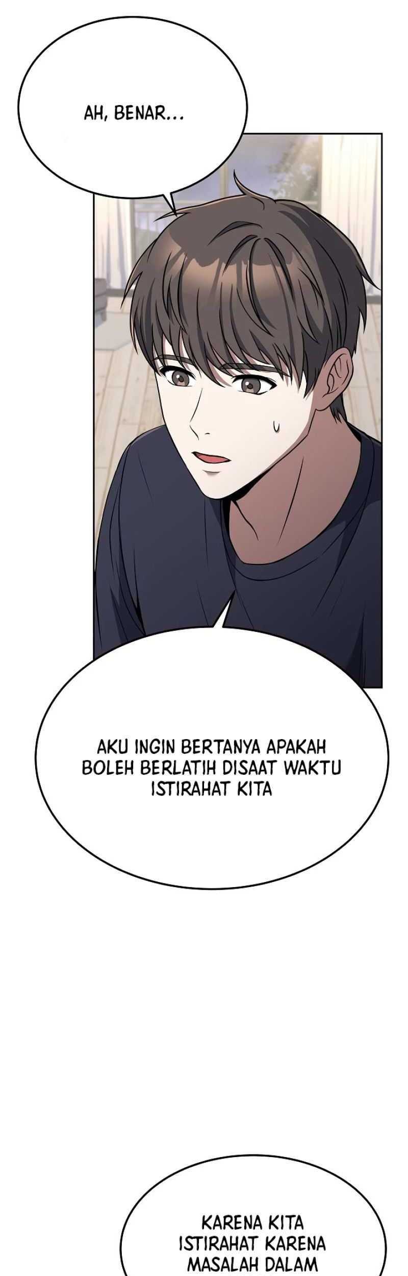 Youngest Chef From the 3rd Rate Hotel Chapter 43 Gambar 8
