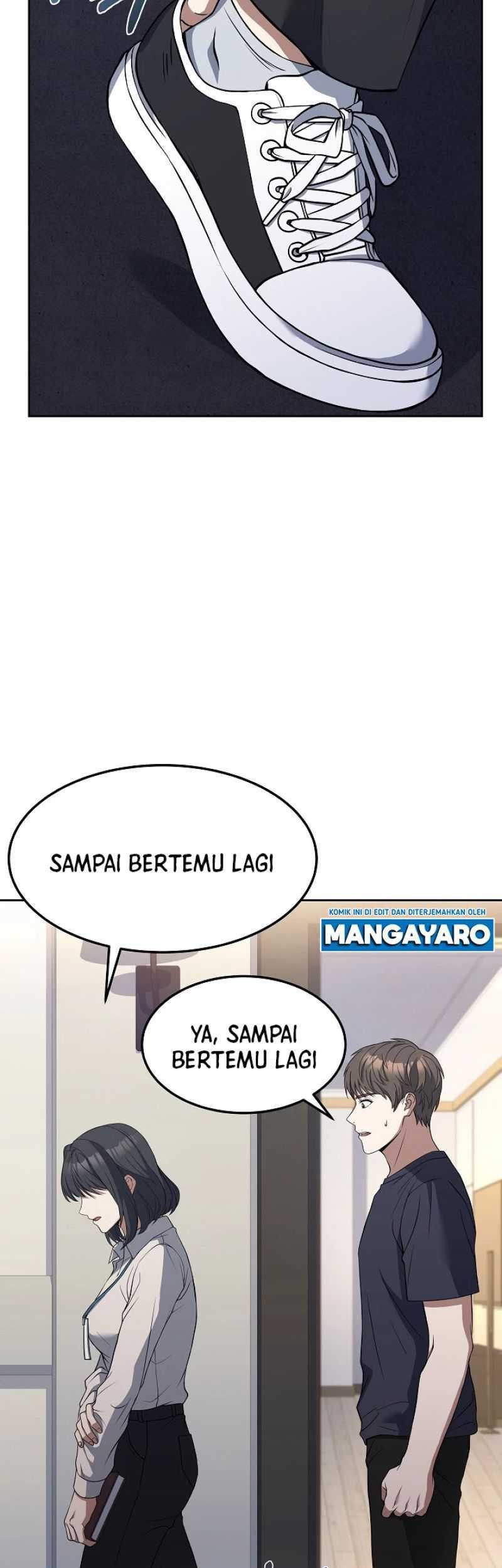 Youngest Chef From the 3rd Rate Hotel Chapter 43 Gambar 10