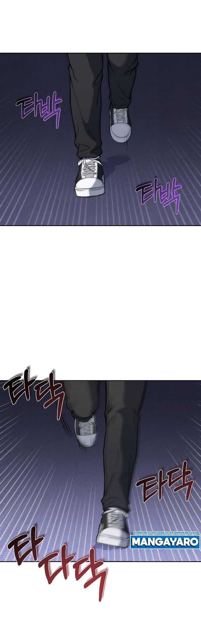 Youngest Chef From the 3rd Rate Hotel Chapter 43 Gambar 12