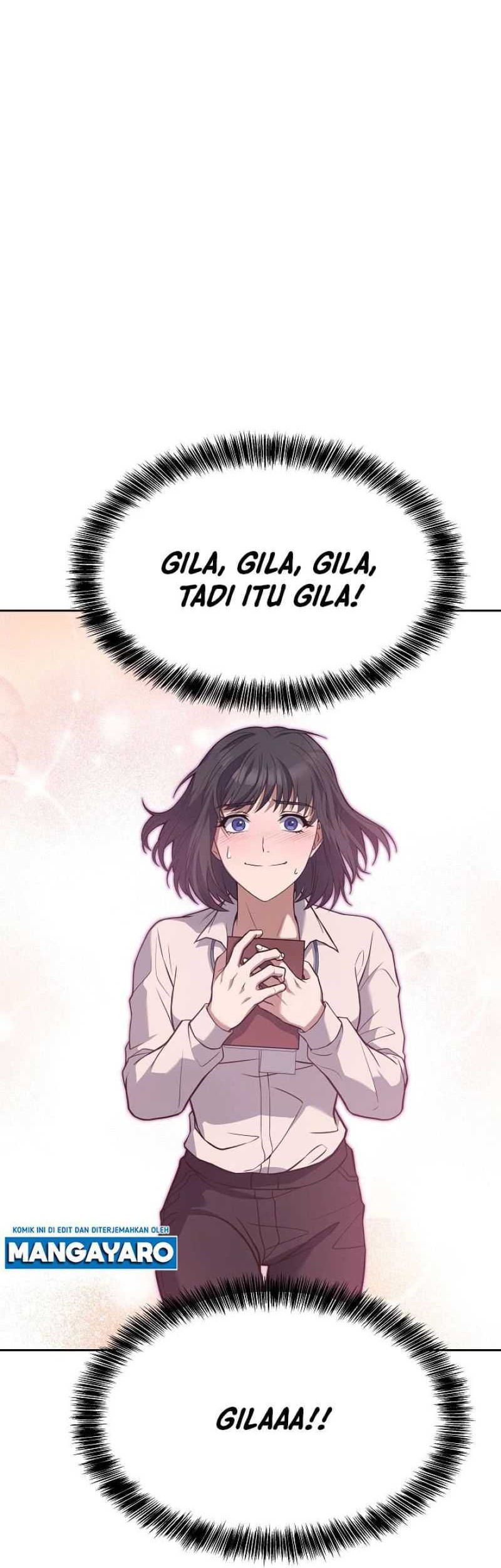 Youngest Chef From the 3rd Rate Hotel Chapter 43 Gambar 13