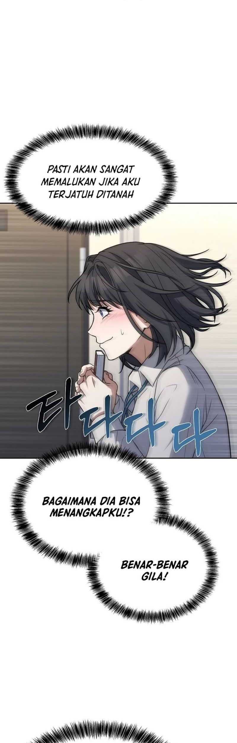 Youngest Chef From the 3rd Rate Hotel Chapter 43 Gambar 14