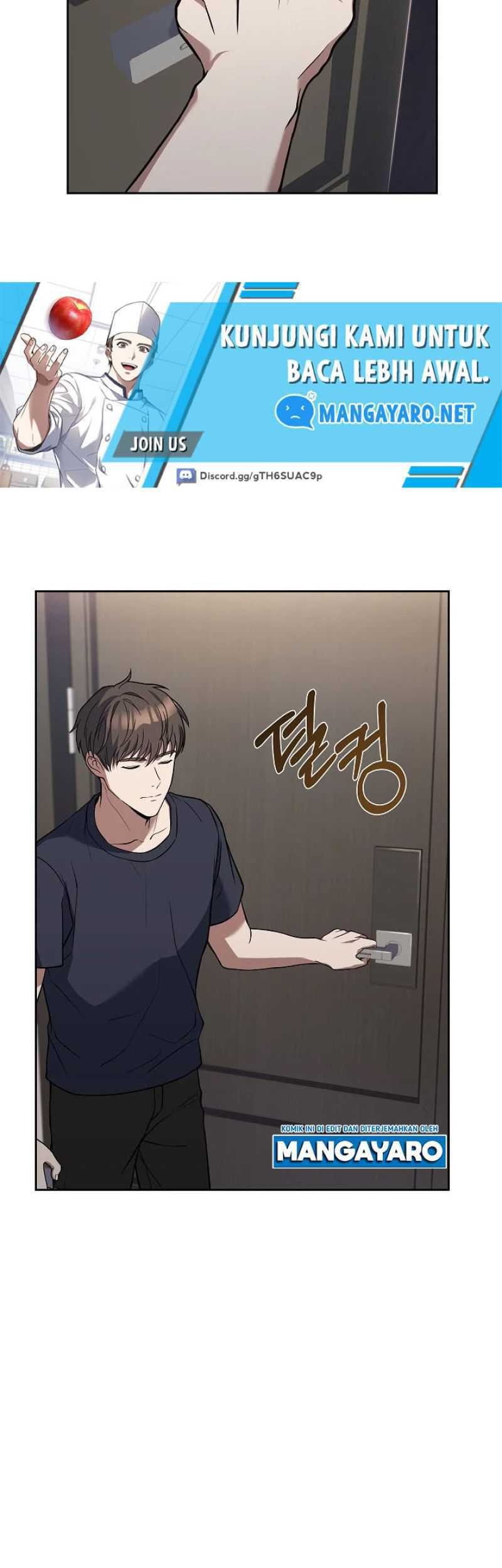 Youngest Chef From the 3rd Rate Hotel Chapter 43 Gambar 16