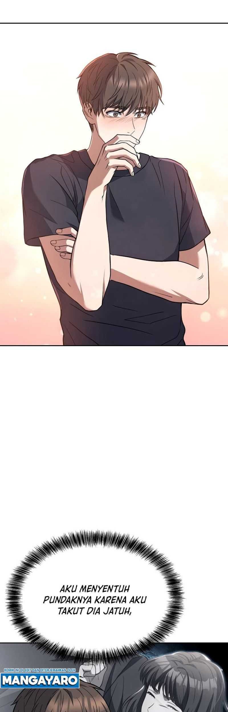 Youngest Chef From the 3rd Rate Hotel Chapter 43 Gambar 17