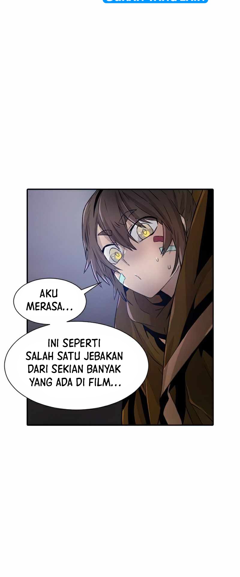 How To Kill A God Chapter 54 Gambar 6