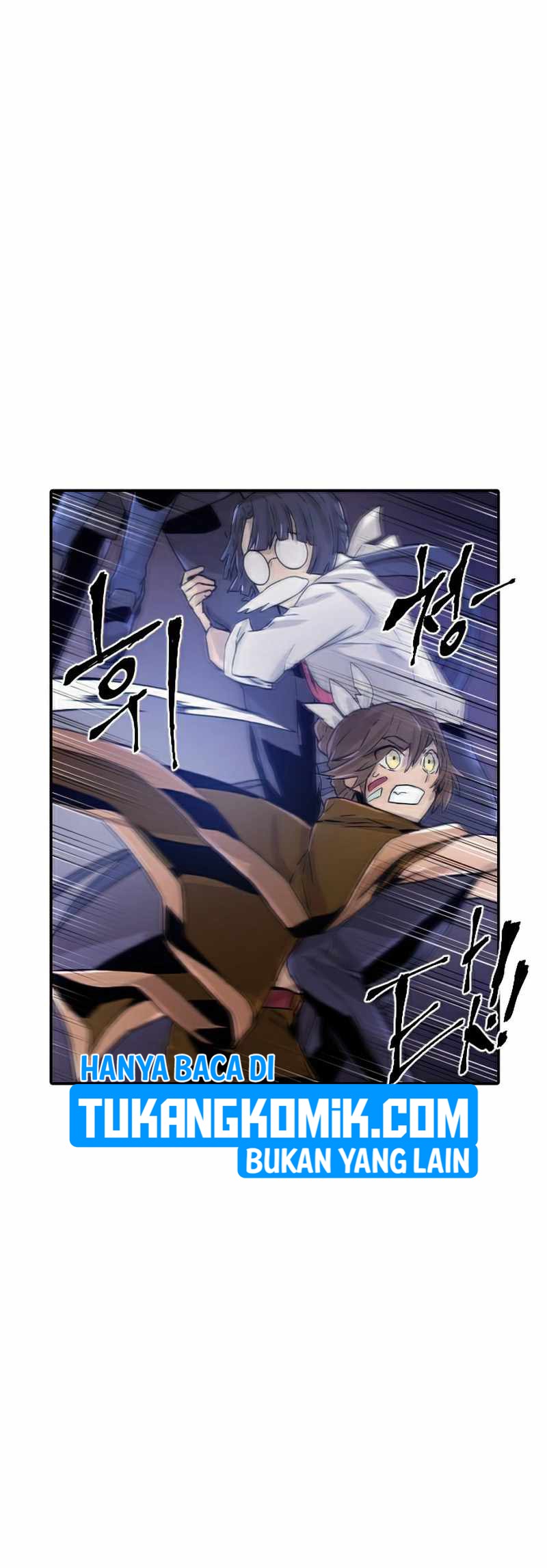 How To Kill A God Chapter 54 Gambar 17