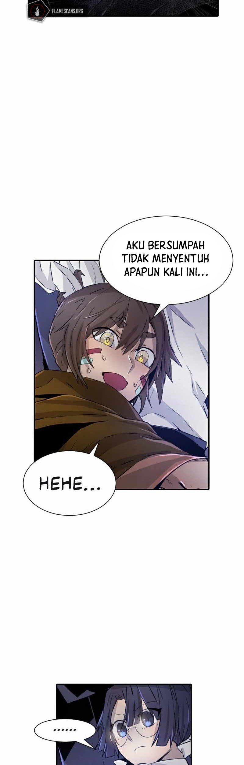 How To Kill A God Chapter 54 Gambar 19