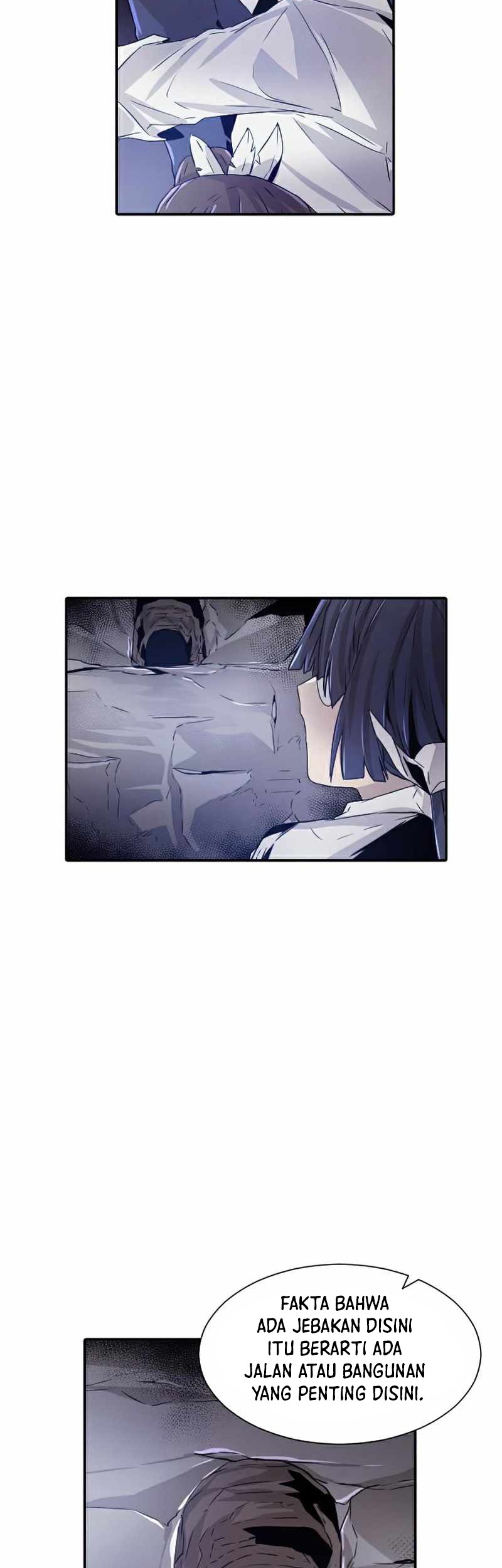 How To Kill A God Chapter 54 Gambar 20