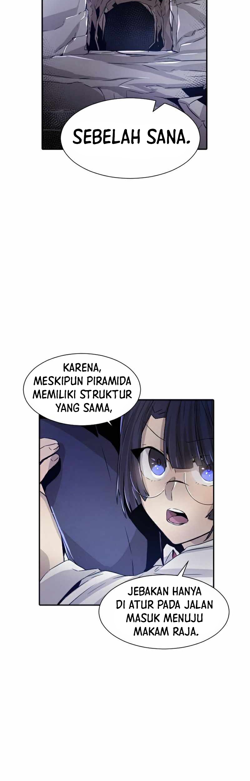 How To Kill A God Chapter 54 Gambar 21