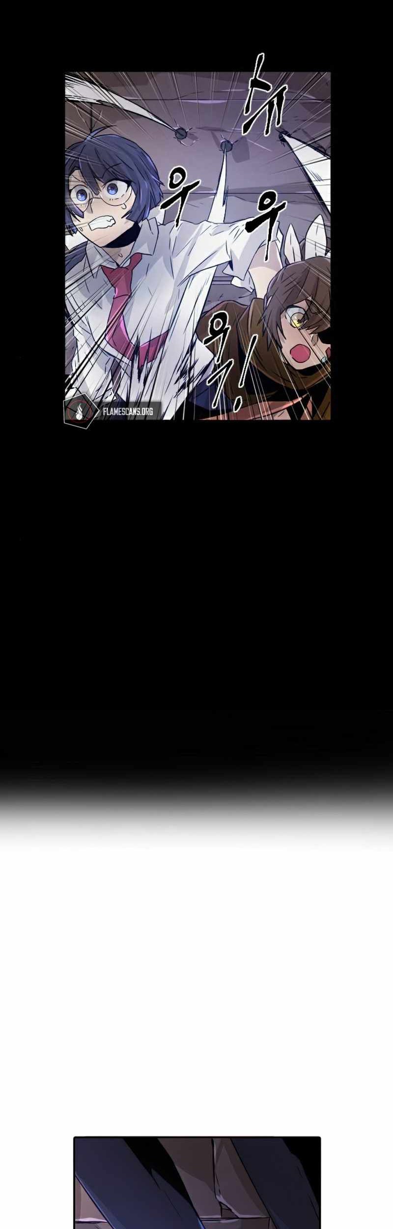 How To Kill A God Chapter 54 Gambar 29