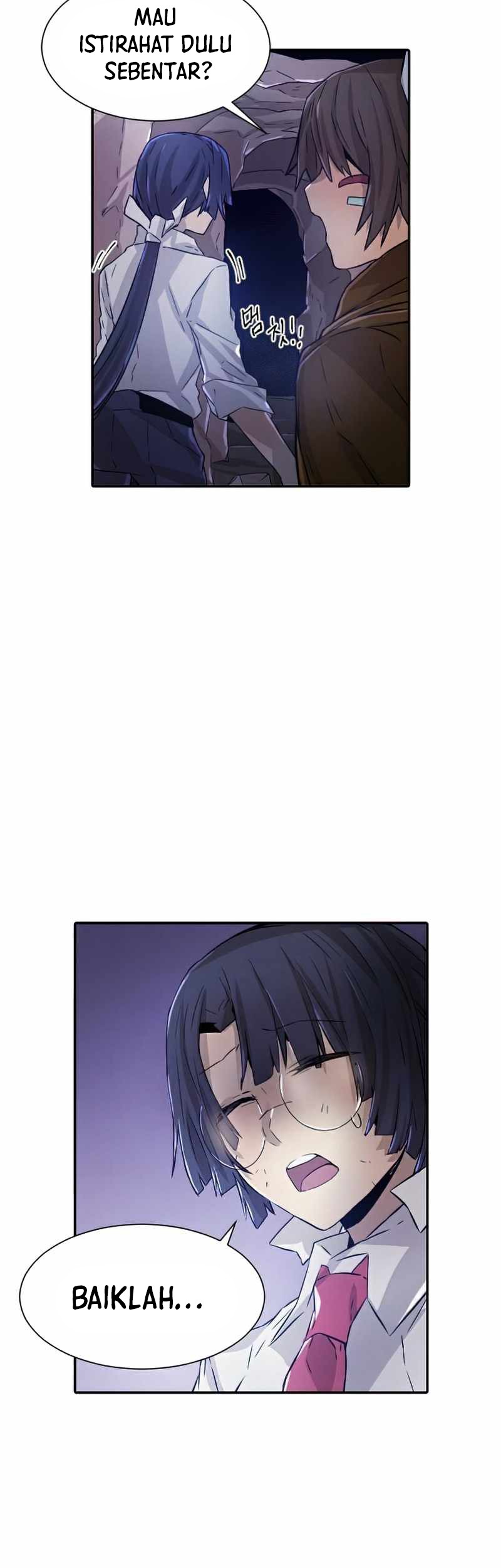 How To Kill A God Chapter 54 Gambar 32