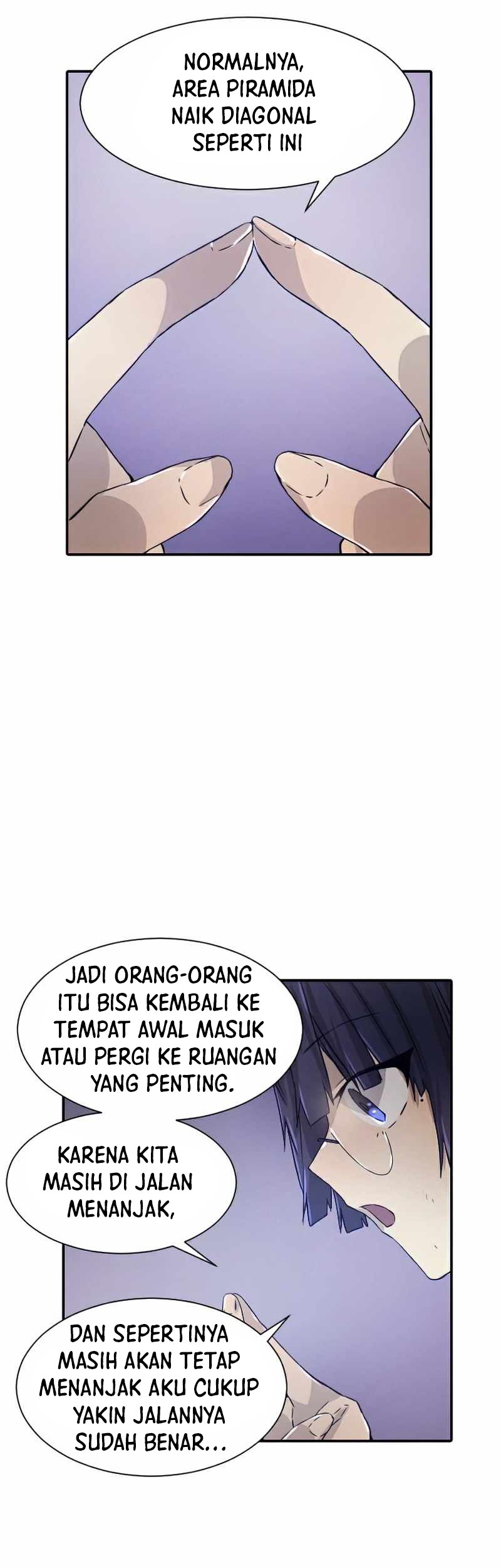 How To Kill A God Chapter 54 Gambar 35
