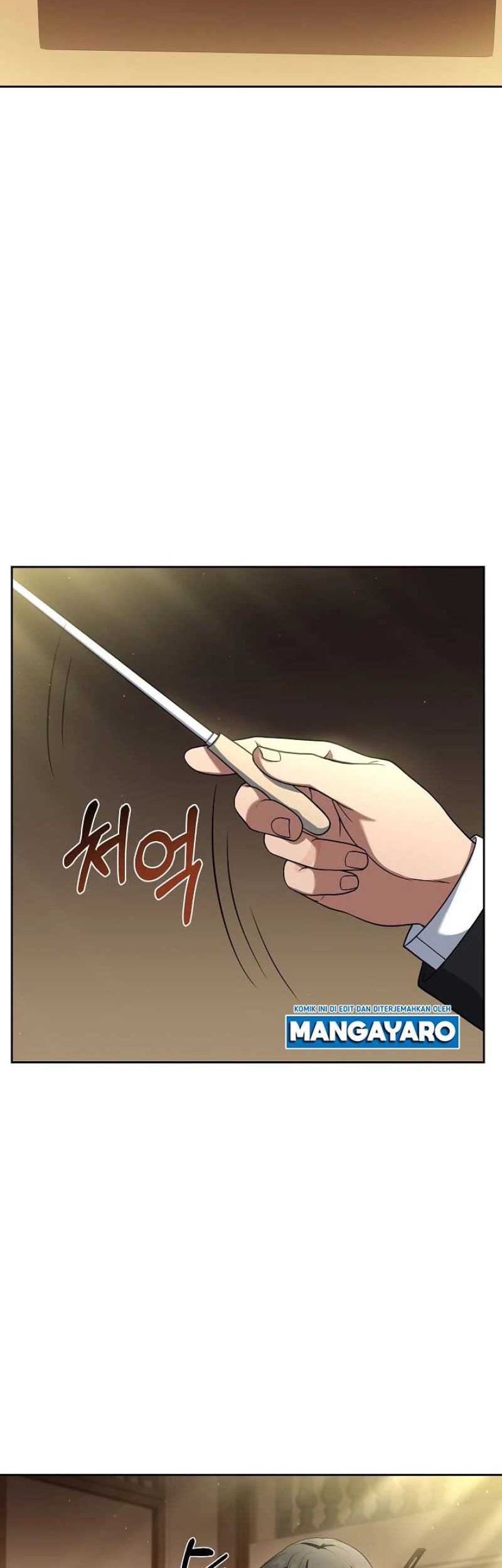 Youngest Chef From the 3rd Rate Hotel Chapter 48 Gambar 29