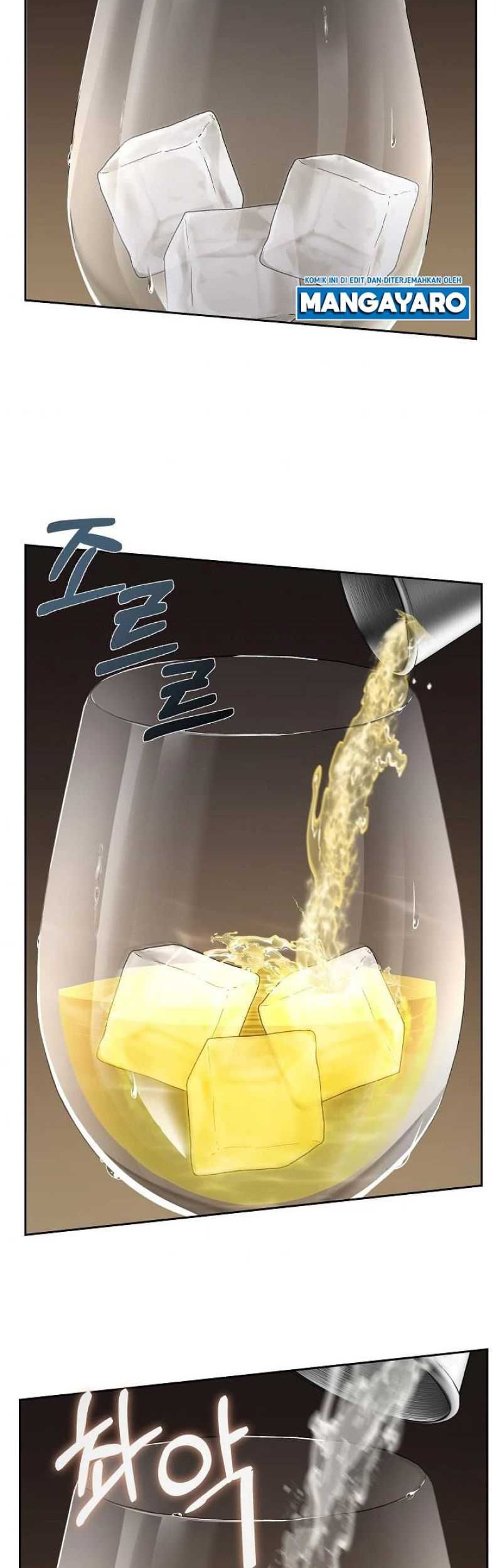 Youngest Chef From the 3rd Rate Hotel Chapter 48 Gambar 35