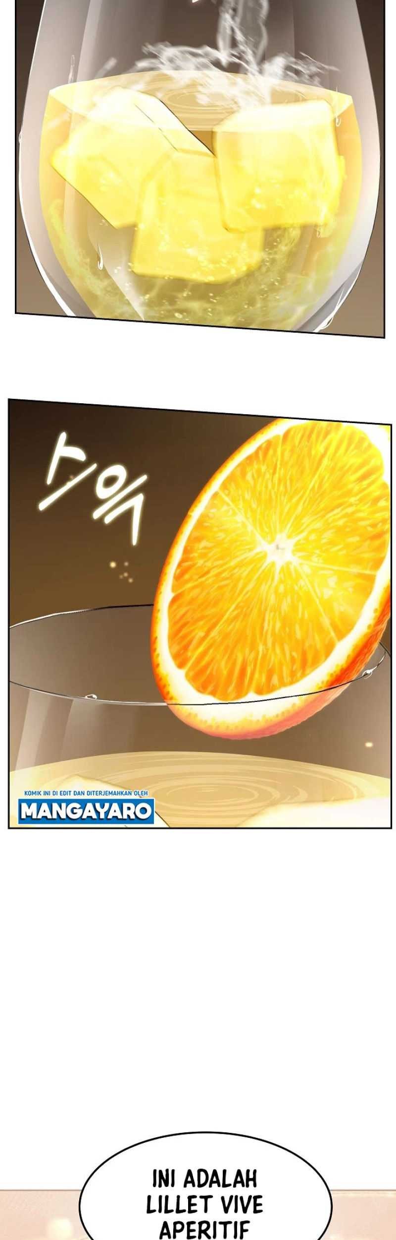 Youngest Chef From the 3rd Rate Hotel Chapter 48 Gambar 36