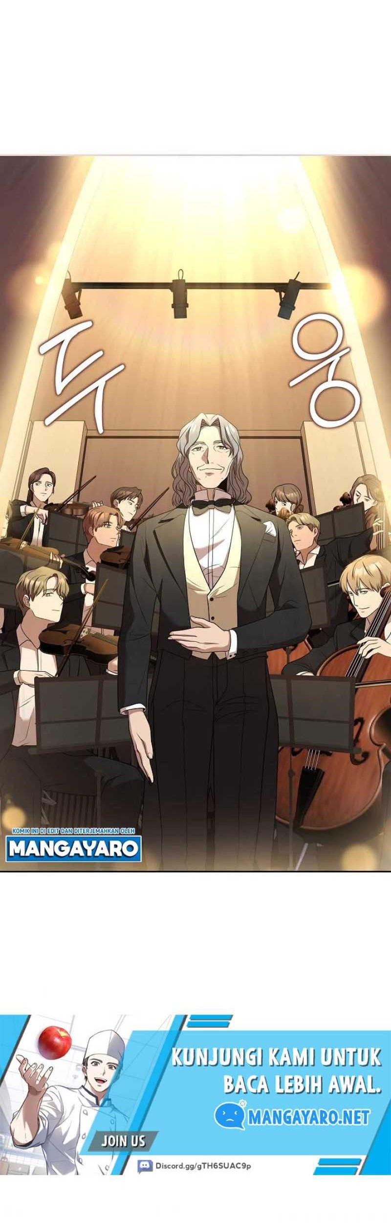 Youngest Chef From the 3rd Rate Hotel Chapter 48 Gambar 19