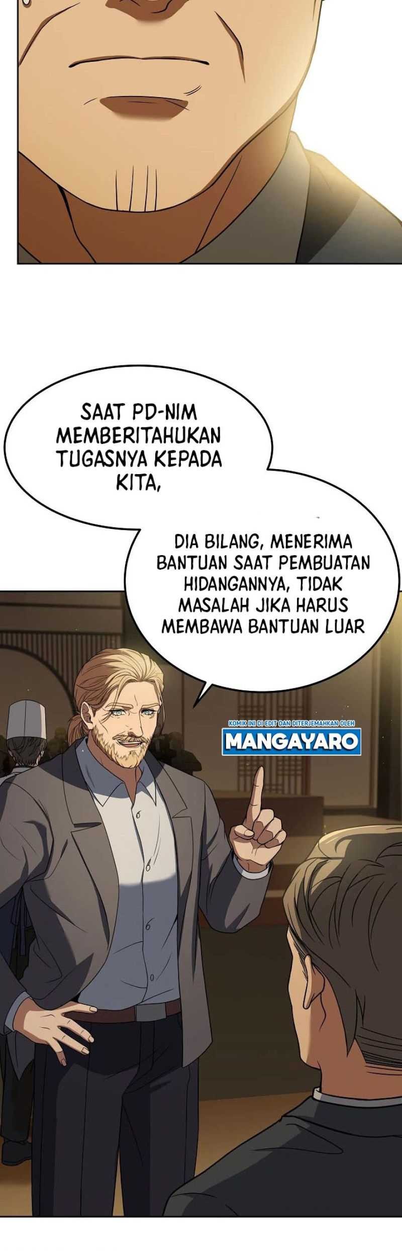 Youngest Chef From the 3rd Rate Hotel Chapter 48 Gambar 24