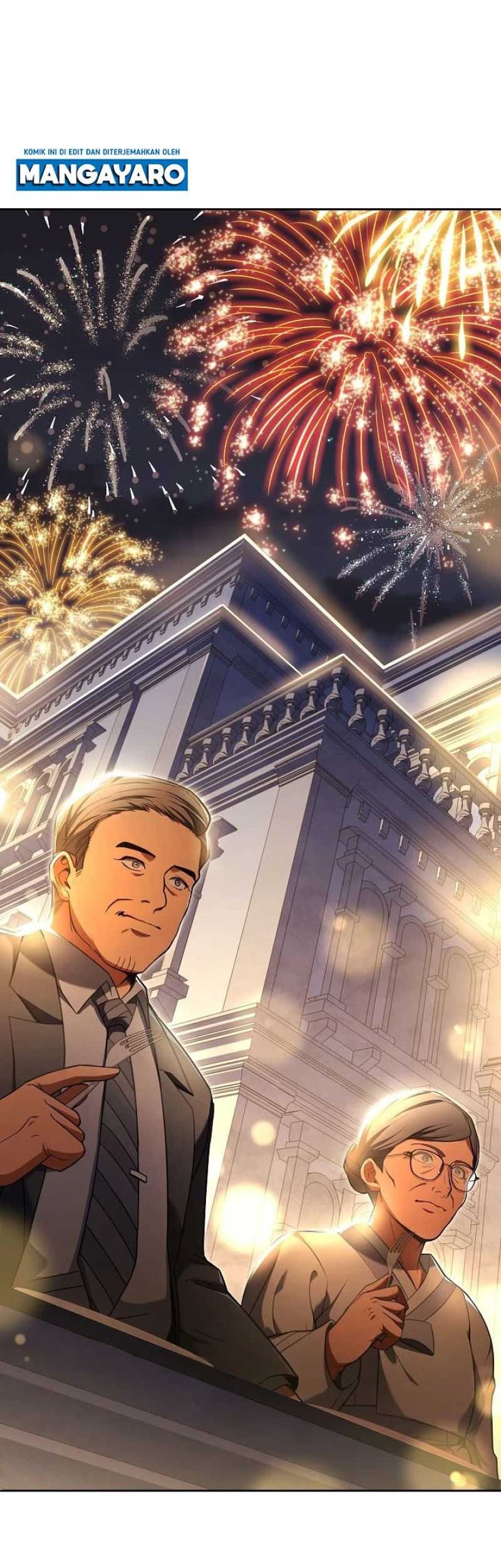 Youngest Chef From the 3rd Rate Hotel Chapter 48 Gambar 54