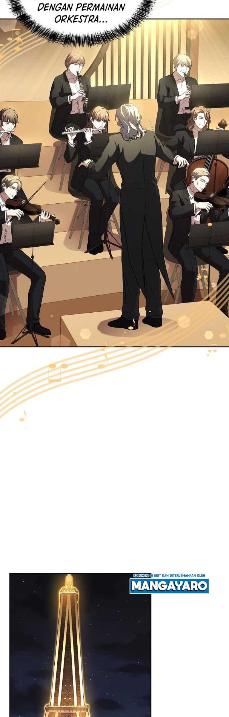 Youngest Chef From the 3rd Rate Hotel Chapter 48 Gambar 45