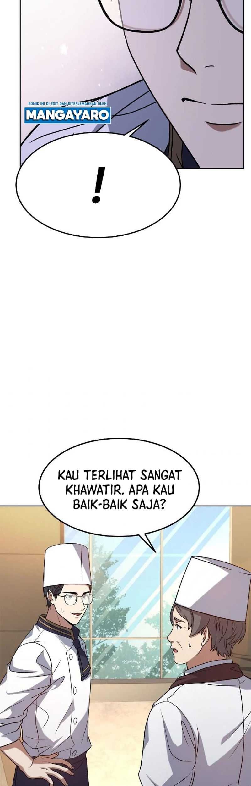 Youngest Chef From the 3rd Rate Hotel Chapter 48 Gambar 4