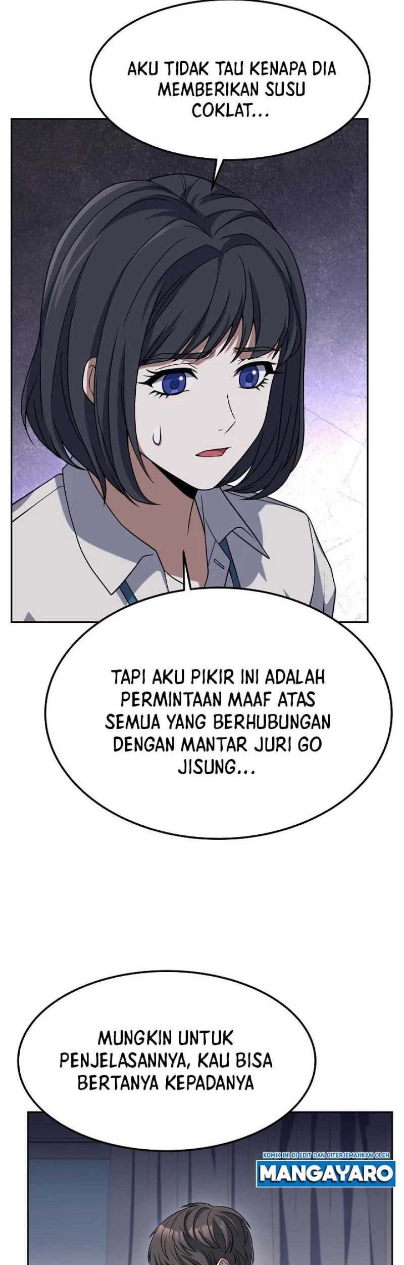 Youngest Chef From the 3rd Rate Hotel Chapter 47 Gambar 27
