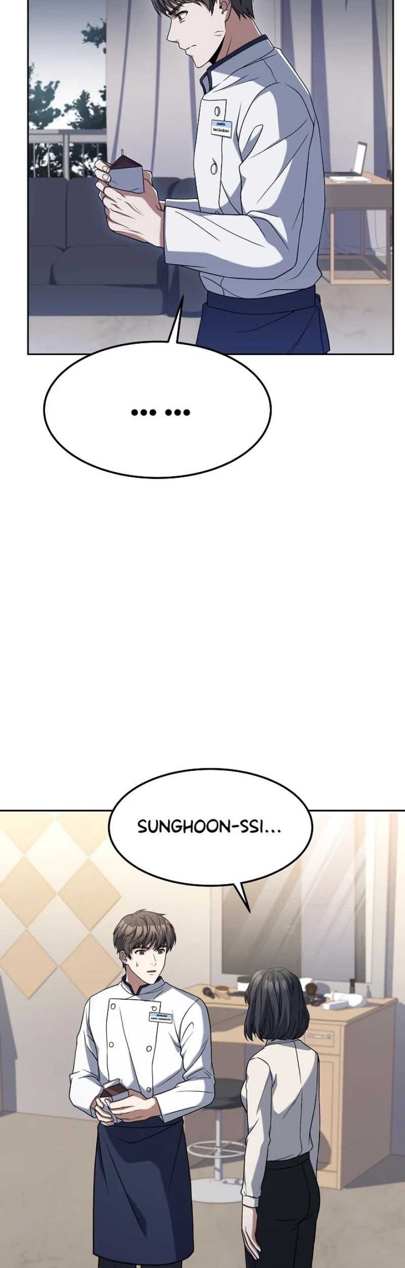 Youngest Chef From the 3rd Rate Hotel Chapter 47 Gambar 28