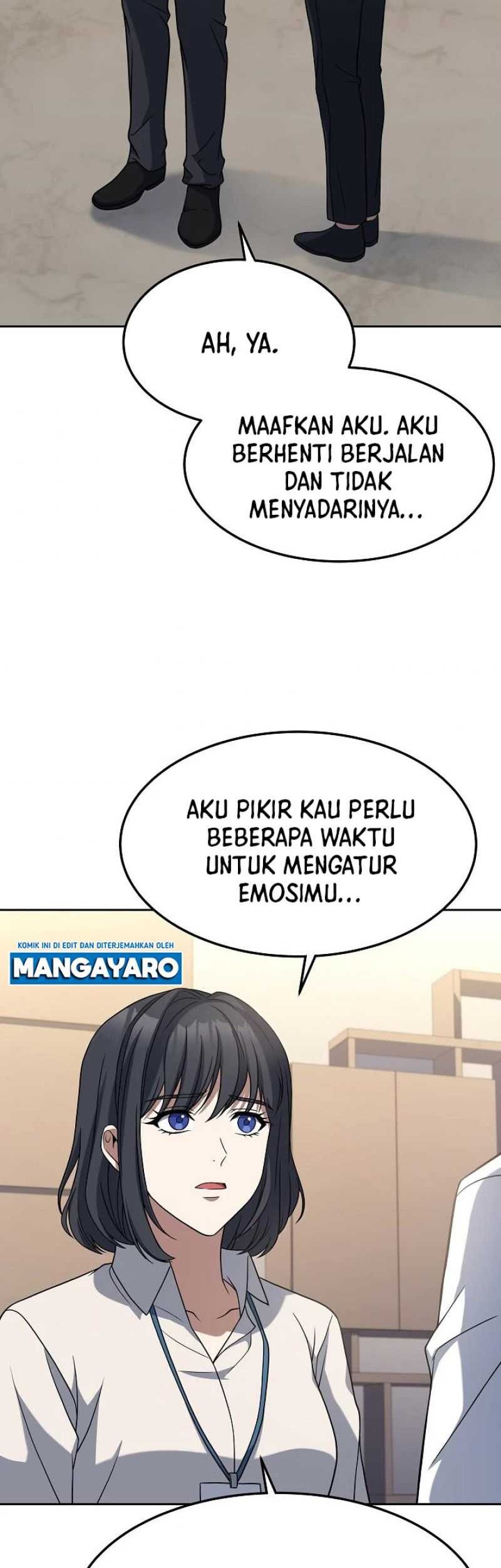 Youngest Chef From the 3rd Rate Hotel Chapter 47 Gambar 29