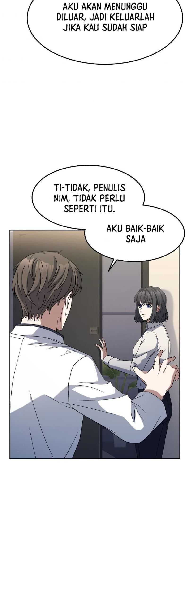 Youngest Chef From the 3rd Rate Hotel Chapter 47 Gambar 30