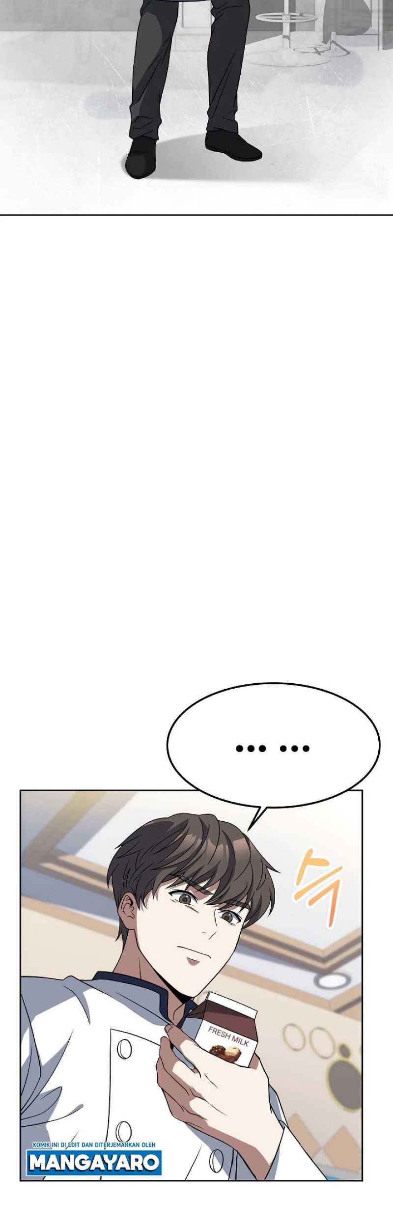 Youngest Chef From the 3rd Rate Hotel Chapter 47 Gambar 32