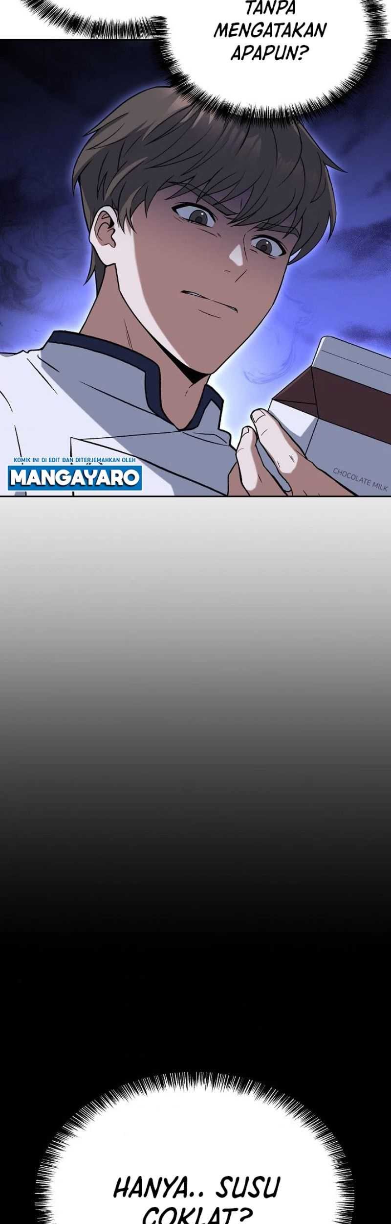 Youngest Chef From the 3rd Rate Hotel Chapter 47 Gambar 34