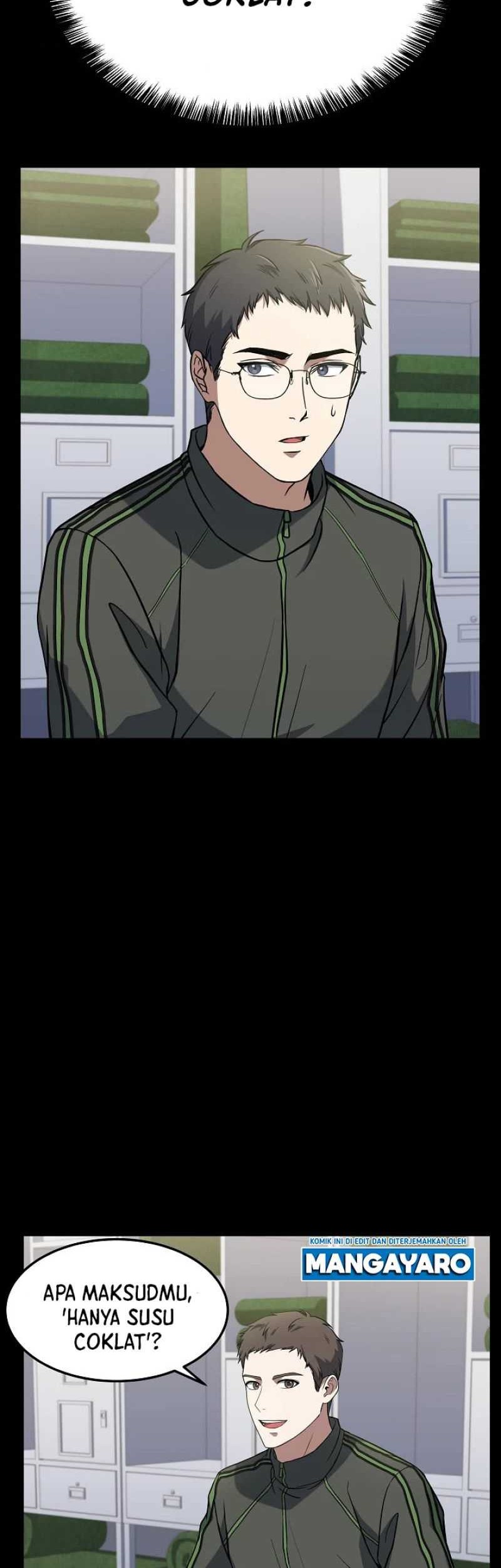 Youngest Chef From the 3rd Rate Hotel Chapter 47 Gambar 35