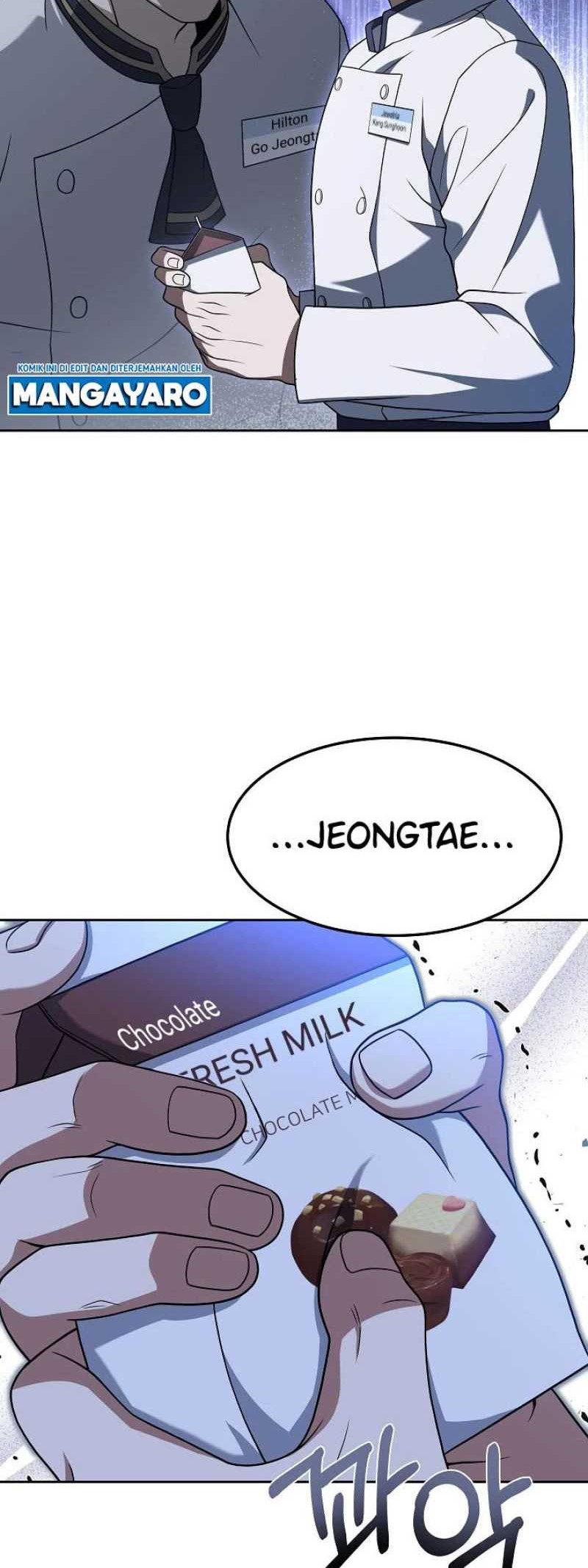 Youngest Chef From the 3rd Rate Hotel Chapter 47 Gambar 25