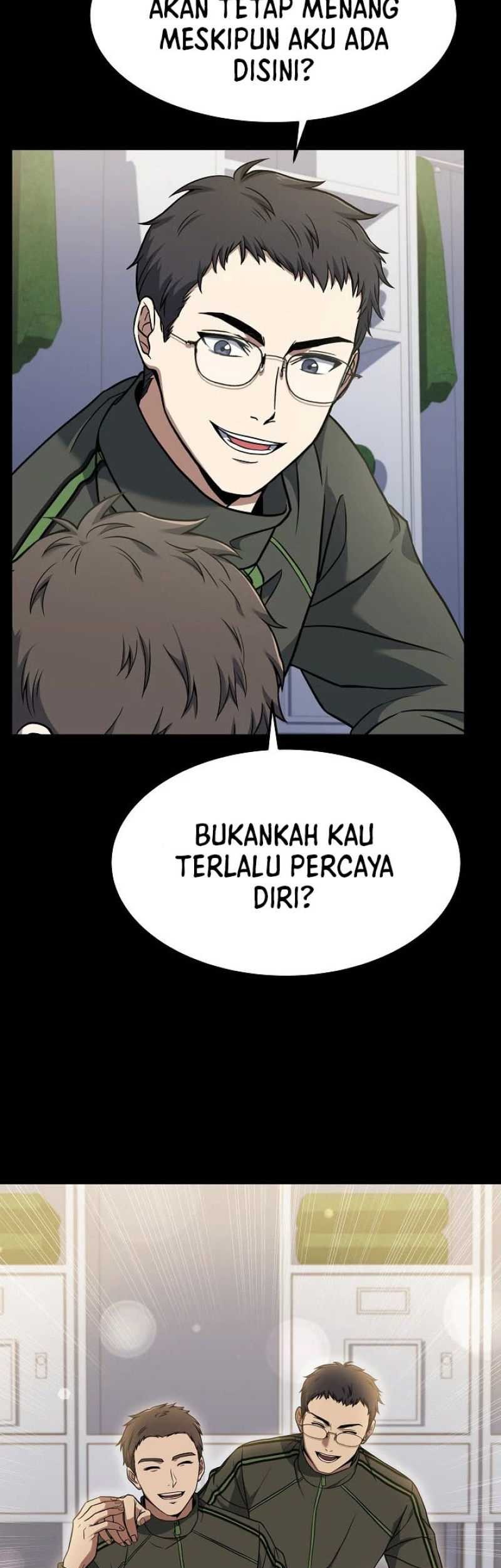 Youngest Chef From the 3rd Rate Hotel Chapter 47 Gambar 45