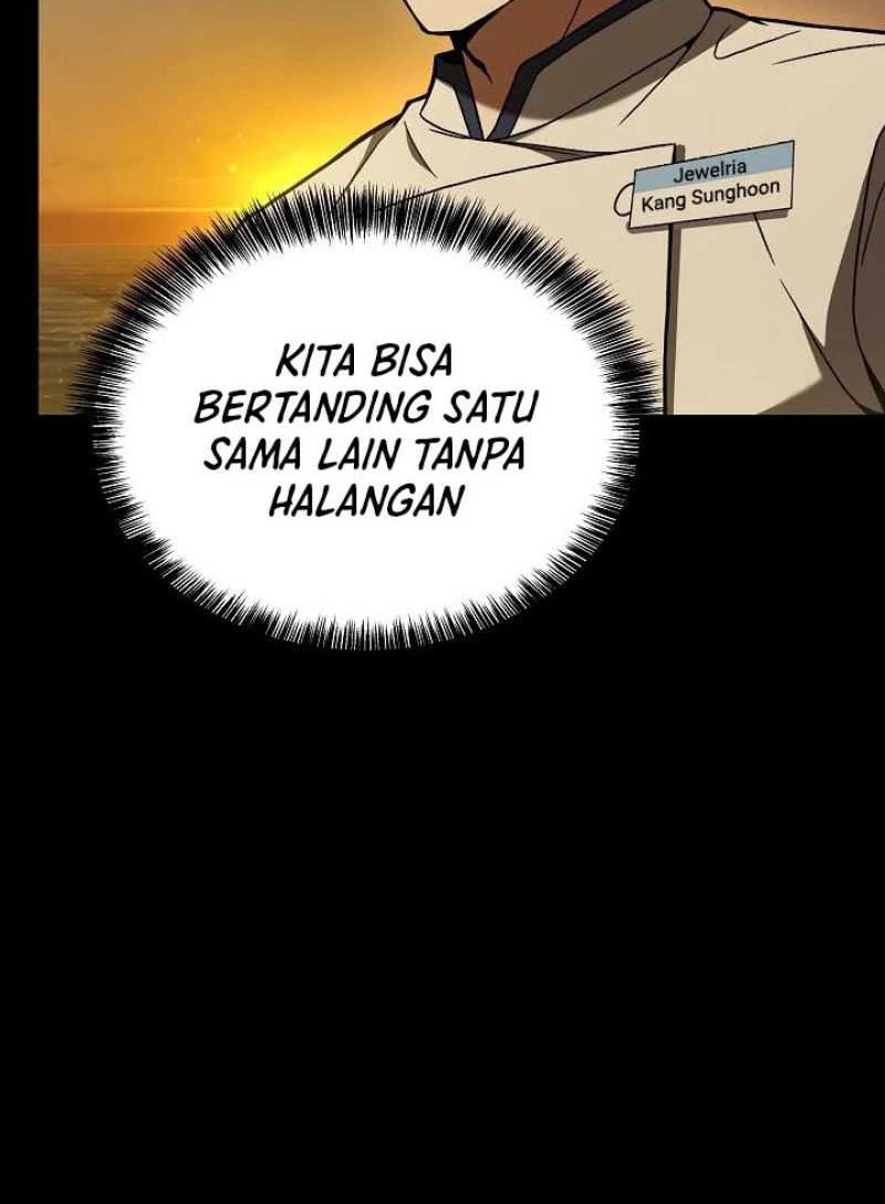 Youngest Chef From the 3rd Rate Hotel Chapter 47 Gambar 50