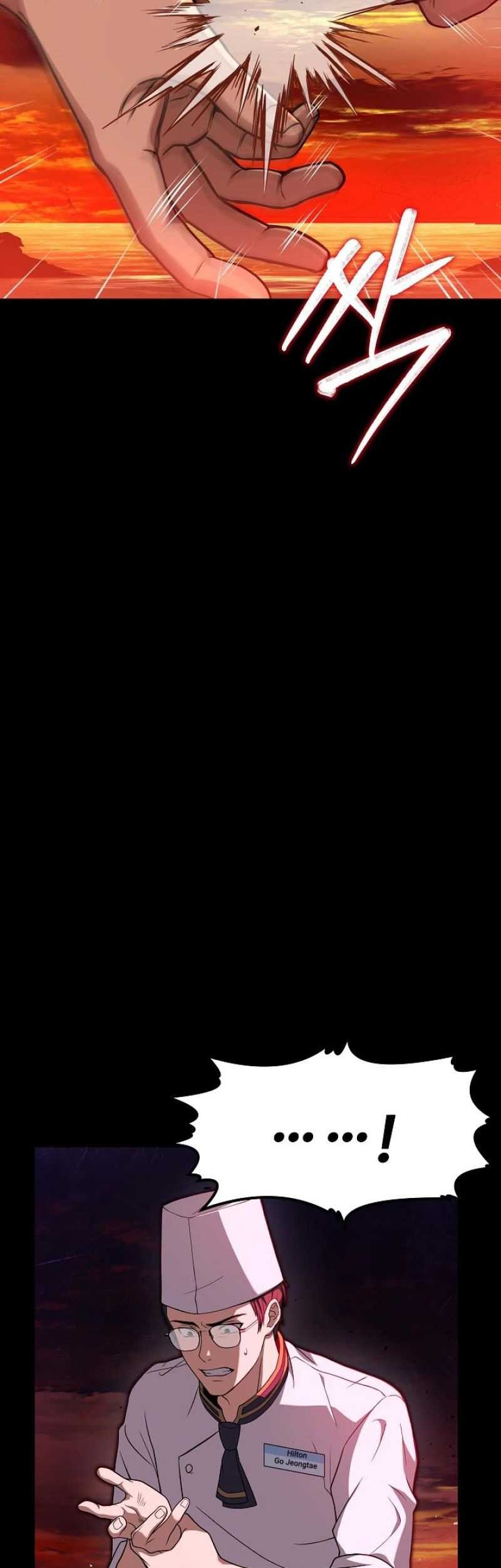 Youngest Chef From the 3rd Rate Hotel Chapter 47 Gambar 53